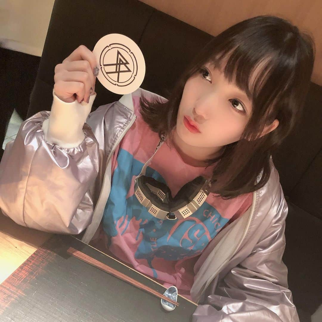 京佳さんのインスタグラム写真 - (京佳Instagram)「やきにっく💓🥰 今日めっちゃ楽しかったなぁ♡♡♡ お買い物して焼肉して カラオケしてまちた♡♡♡ うれぴーまんの日 #焼肉 #肉亭ふたご  #japanesegirl  #gravure #sexy #asiansexy  #asiangirls  #性感 #大胸 #likeforlikes  #like4likes  #likeforfollow  #likeforlikeback」11月14日 23時50分 - kyouka_1202