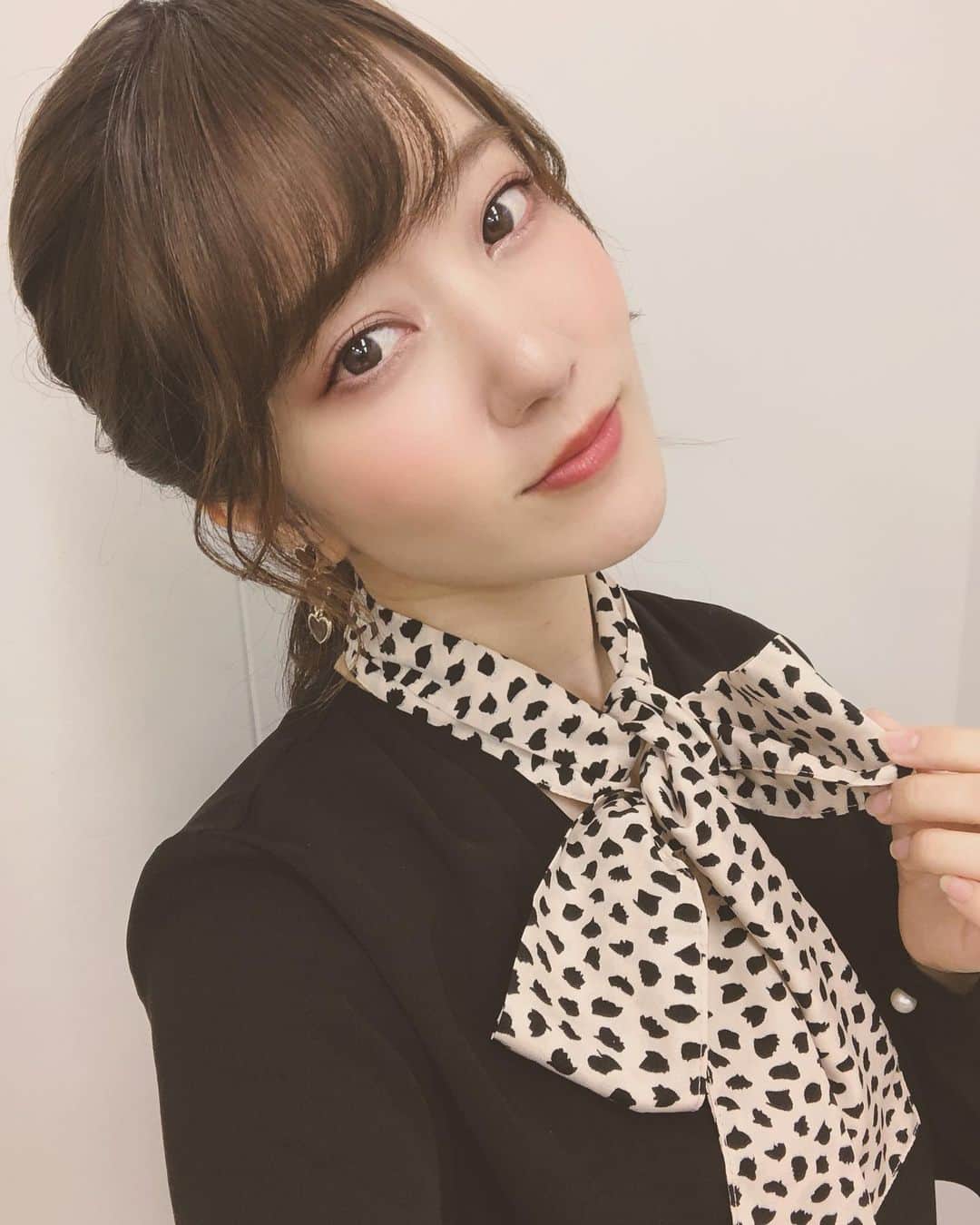 原直子のインスタグラム