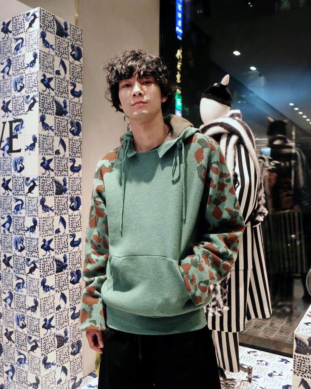 WWDジャパンのインスタグラム