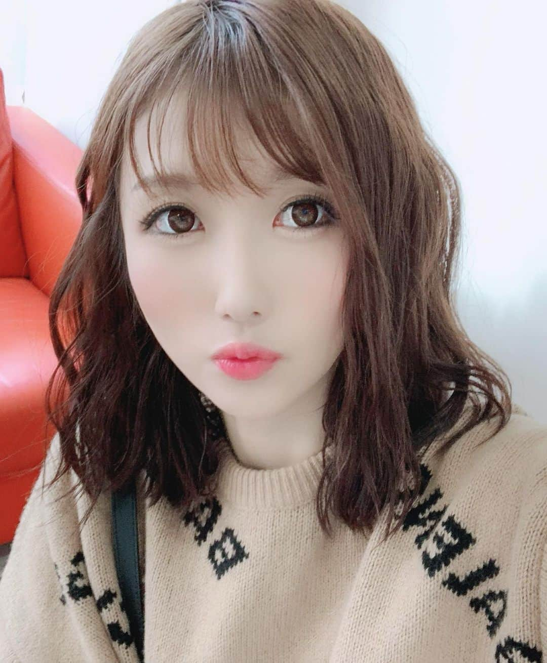 大槻ひびきさんのインスタグラム写真 - (大槻ひびきInstagram)「いろんなヘアアレンジしたい🥰 #hair #hairarrange  #hairstyle」11月15日 0時34分 - yanhibi0221