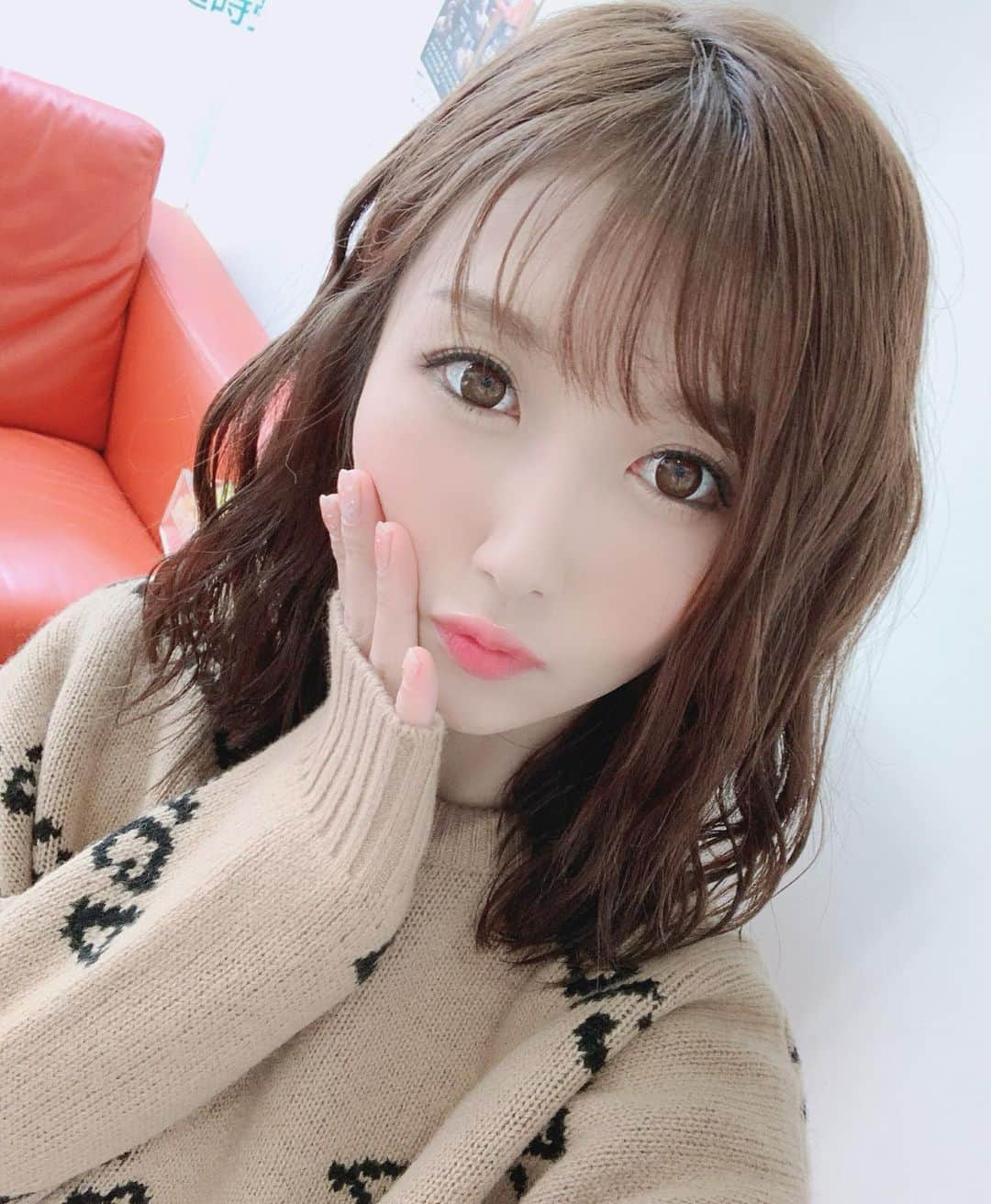 大槻ひびきさんのインスタグラム写真 - (大槻ひびきInstagram)「いろんなヘアアレンジしたい🥰 #hair #hairarrange  #hairstyle」11月15日 0時34分 - yanhibi0221