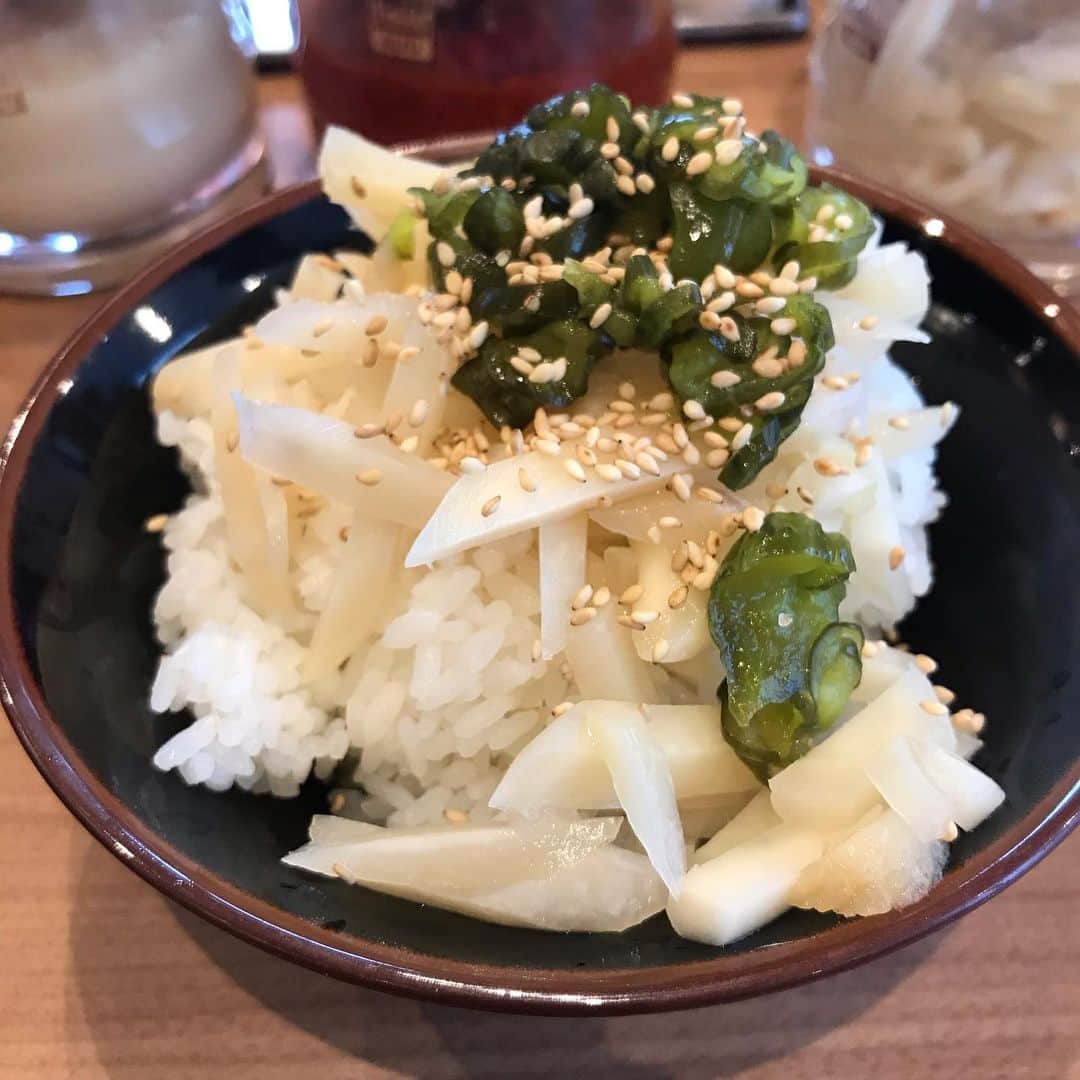 Larry のグルメインスタ