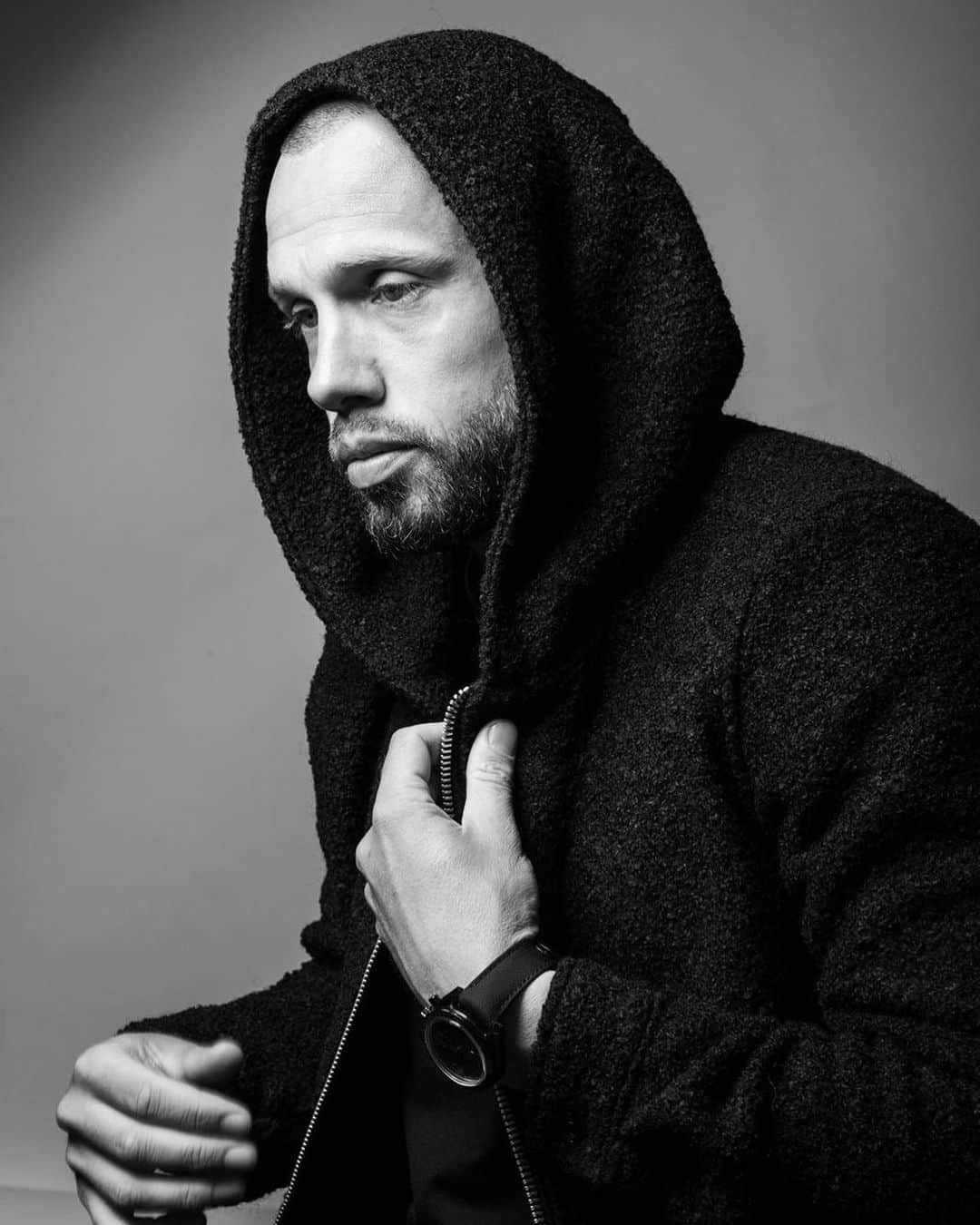 ヨニー・ハイティンハのインスタグラム