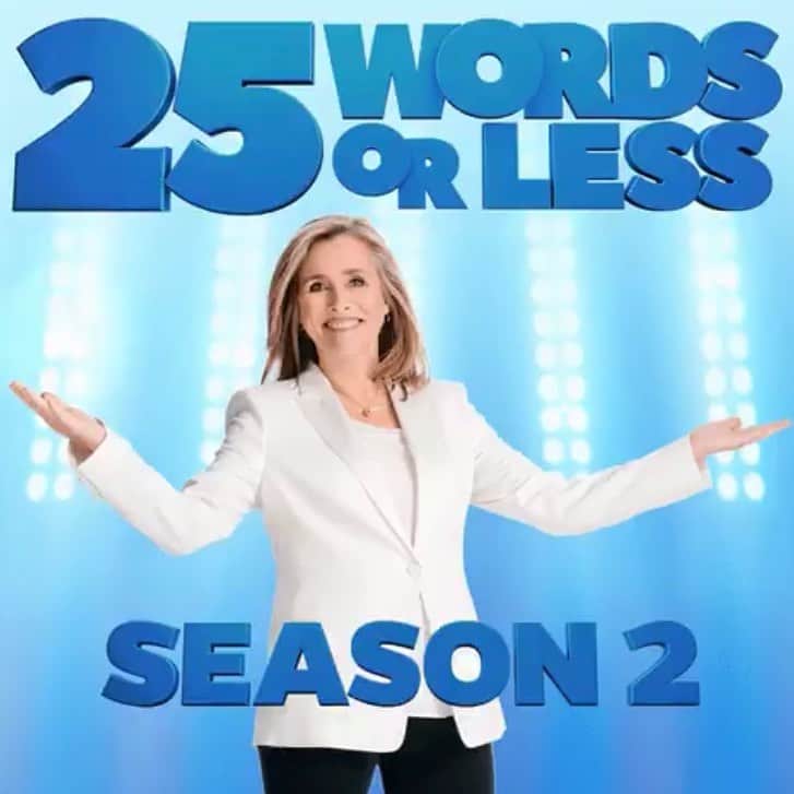 メアリー・マコーマックのインスタグラム：「Who hoo! We got a season two.  Couldn’t have done it without all of you.... and the delightful @meredithvieira Thank you!」