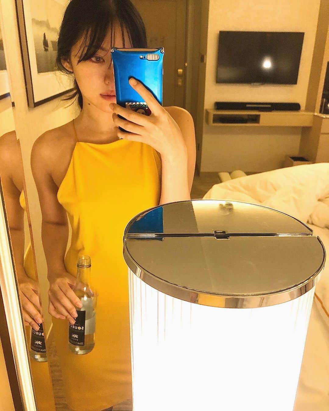 DJ mariennuのインスタグラム：「🇭🇰」