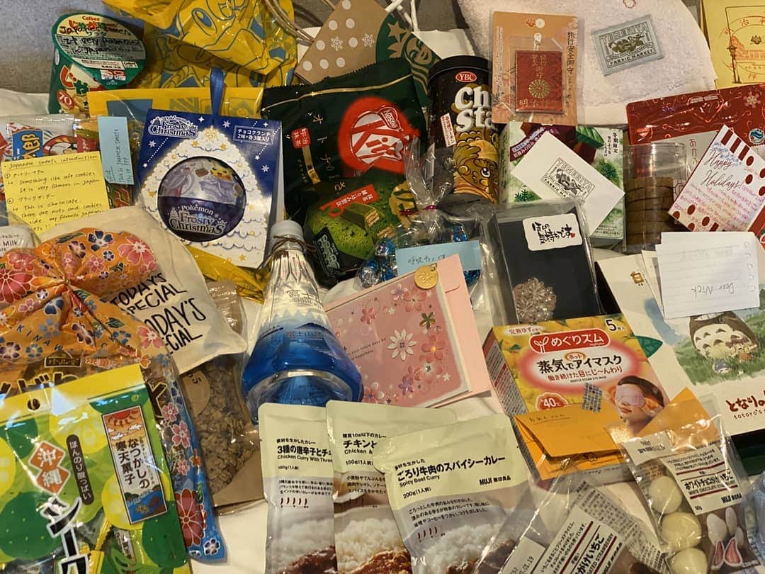 ニックのグルメインスタ