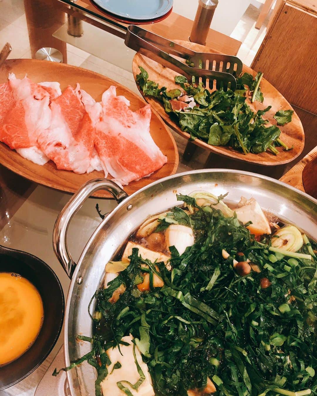 尾崎ナナのグルメインスタ