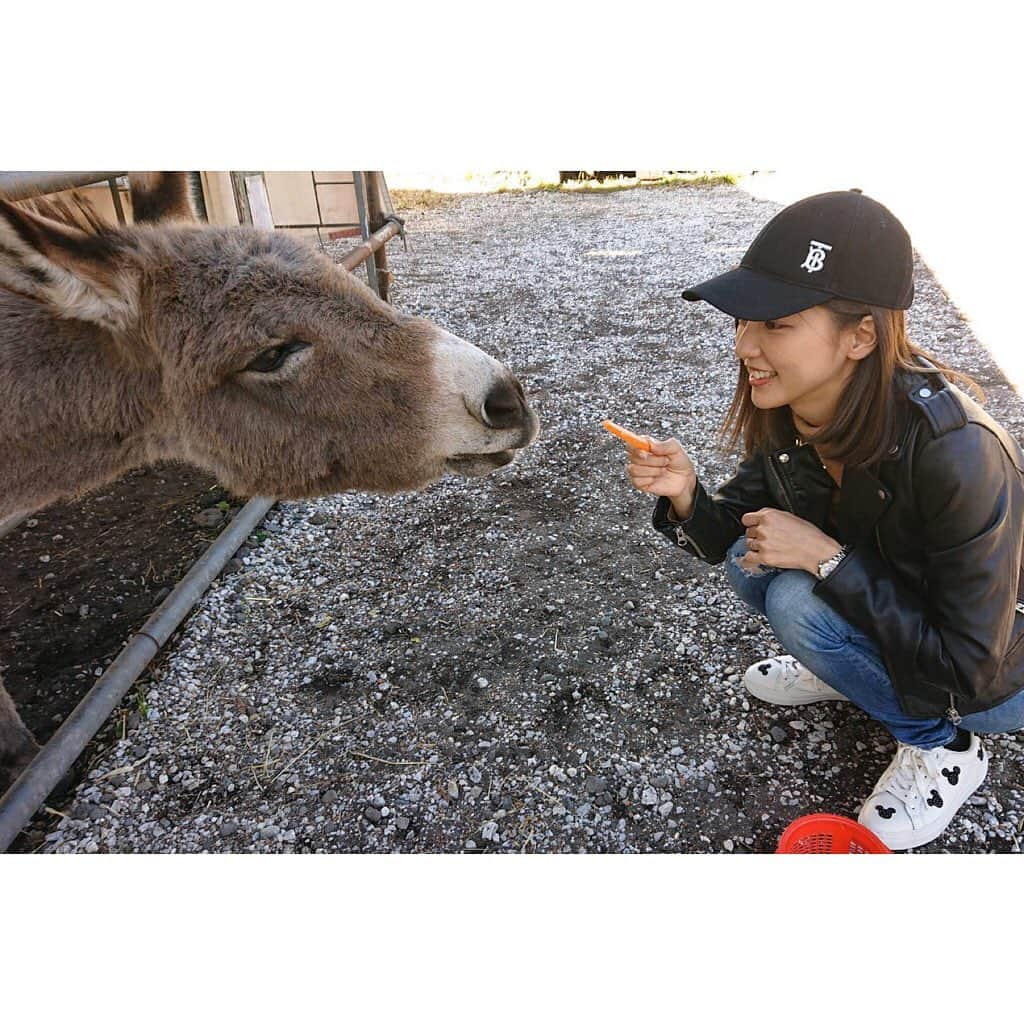 真野恵里菜のインスタグラム