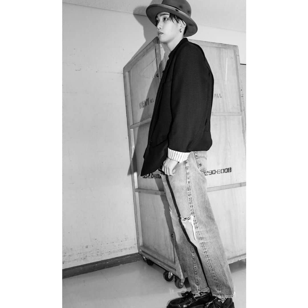 堀夏喜のインスタグラム