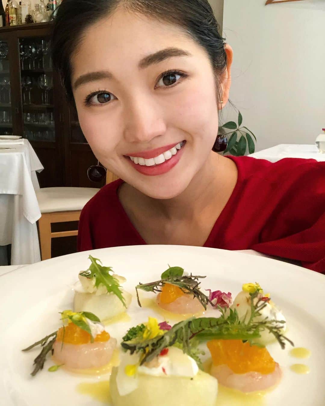 高橋幸のグルメインスタ