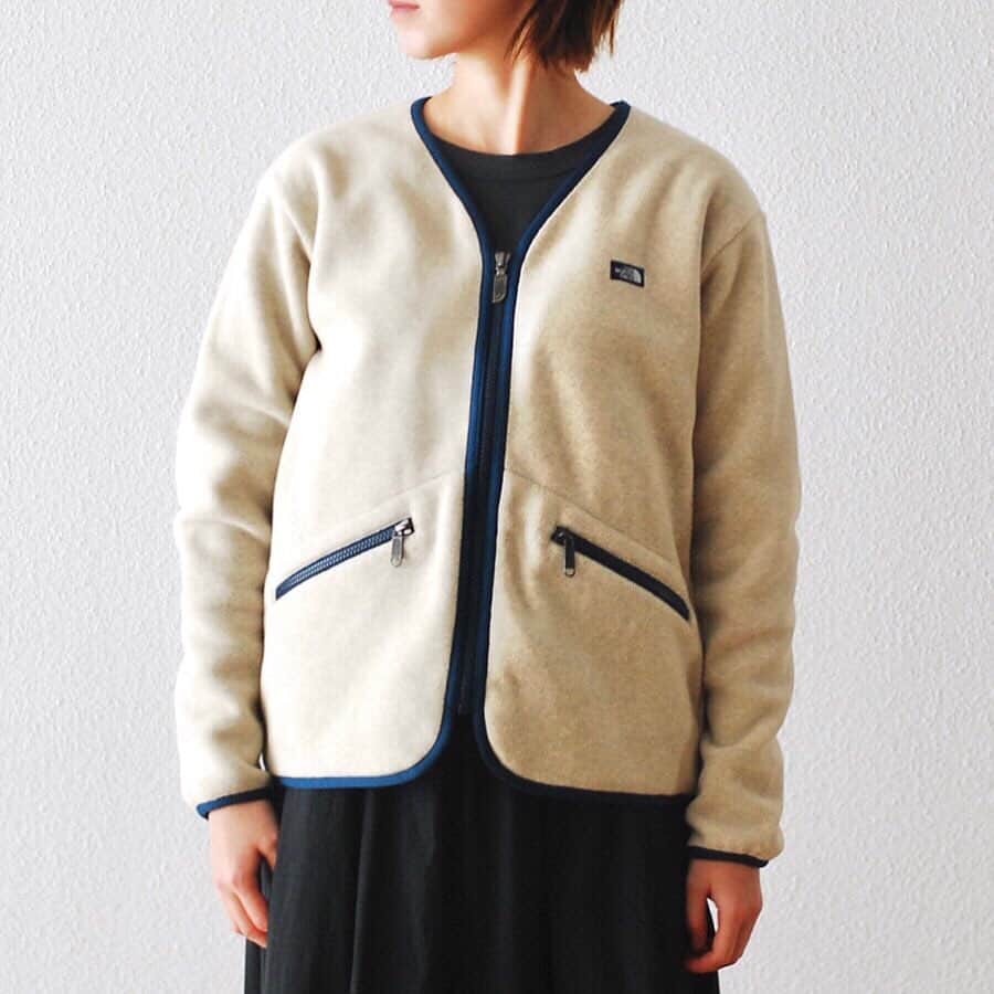 wonder_mountain_irieさんのインスタグラム写真 - (wonder_mountain_irieInstagram)「_ ［#wm_ladies］ THE NORTH FACE / ザ ノース フェイス "ARMADILLA Cardigan" ￥20,900- _ 〈online store / @digital_mountain〉 http://www.digital-mountain.net/shopdetail/000000010554/ _ 【オンラインストア#DigitalMountain へのご注文】 *24時間受付 *15時までのご注文で即日発送 *1万円以上ご購入で送料無料 tel：084-973-8204 _ We can send your order overseas. Accepted payment method is by PayPal or credit card only. (AMEX is not accepted)  Ordering procedure details can be found here. >>http://www.digital-mountain.net/html/page56.html _ 本店：#WonderMountain  blog>> http://wm.digital-mountain.info _ #THENORTHFACE #ザノースフェイス _ 〒720-0044  広島県福山市笠岡町4-18 JR 「#福山駅」より徒歩10分 (12:00 - 19:00 水曜、木曜定休) #ワンダーマウンテン #japan #hiroshima #福山 #福山市 #尾道 #倉敷 #鞆の浦 近く _ 系列店：@hacbywondermountain _」11月15日 14時29分 - wonder_mountain_
