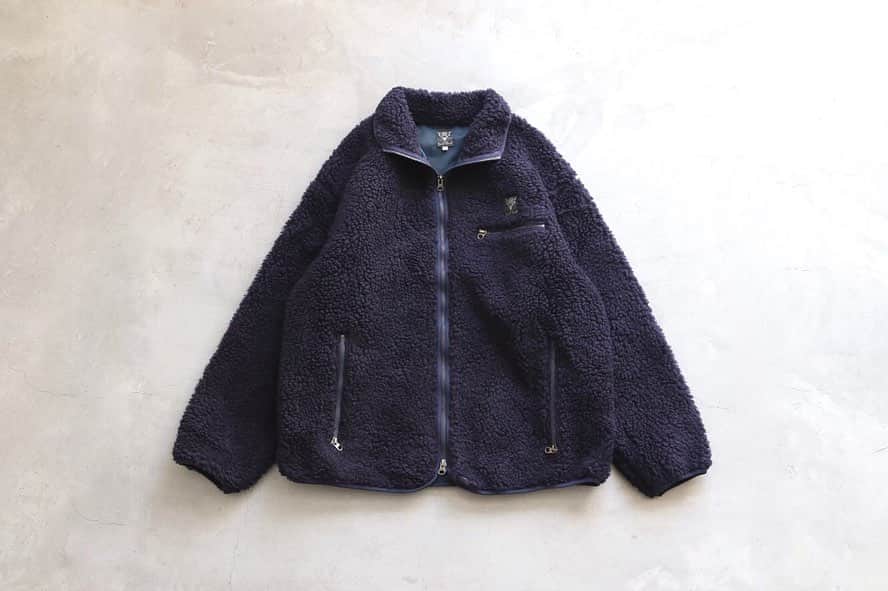 wonder_mountain_irieさんのインスタグラム写真 - (wonder_mountain_irieInstagram)「_ South2 West8 / サウスツー ウェストエイト “Piping Jacket -Synthetic Pile-” ￥37,400- _ 〈online store / @digital_mountain〉 http://www.digital-mountain.net/shopdetail/000000008434/ _ 【オンラインストア#DigitalMountain へのご注文】 *24時間受付 *15時までのご注文で即日発送 *1万円以上ご購入で送料無料 tel：084-973-8204 _ We can send your order overseas. Accepted payment method is by PayPal or credit card only. (AMEX is not accepted)  Ordering procedure details can be found here. >>http://www.digital-mountain.net/html/page56.html _ #NEPENTHES #South2West8 #ネペンテス #サウスツーウェストエイト _ 本店：#WonderMountain  blog>> http://wm.digital-mountain.info/blog/20191027-1/ _ 〒720-0044  広島県福山市笠岡町4-18  JR 「#福山駅」より徒歩10分 (12:00 - 19:00 水、木曜定休) #ワンダーマウンテン #japan #hiroshima #福山 #福山市 #尾道 #倉敷 #鞆の浦 近く _ 系列店：@hacbywondermountain _」11月15日 14時32分 - wonder_mountain_