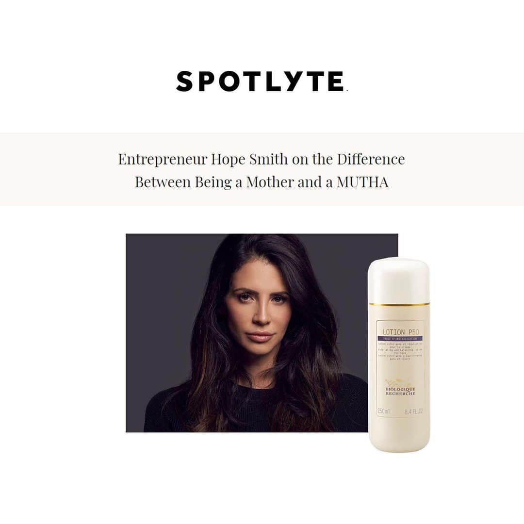 Biologique Recherche USAさんのインスタグラム写真 - (Biologique Recherche USAInstagram)「We are thrilled to be featured in @violetgrey and @spotlyte this month! The self-made/business woman @hopesmith is revealing ”her favorite beauty and skin treatments that she relies on for a glowing skin” among which figures our Lotion P50. She says that “there’s something about the way you glow after using this product", and describes it as “A must in every house”. What about you, what is your Biologique Recherche must-have product ? • • • #biologiquerecherche #passion #expert #beauty #skin #skincare #facecare #followyourskininstant #buildingbetterskin #skininstant #violetgrey #spotlyte #hopesmith #skincareessentials #glowingskin #lotionp50 #toner #exfoliating」11月15日 6時16分 - biologique_recherche_usa