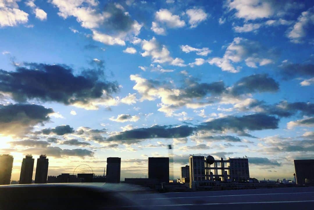 桜木梨奈さんのインスタグラム写真 - (桜木梨奈Instagram)「Good morning♪」11月15日 6時45分 - rina_sakuragi