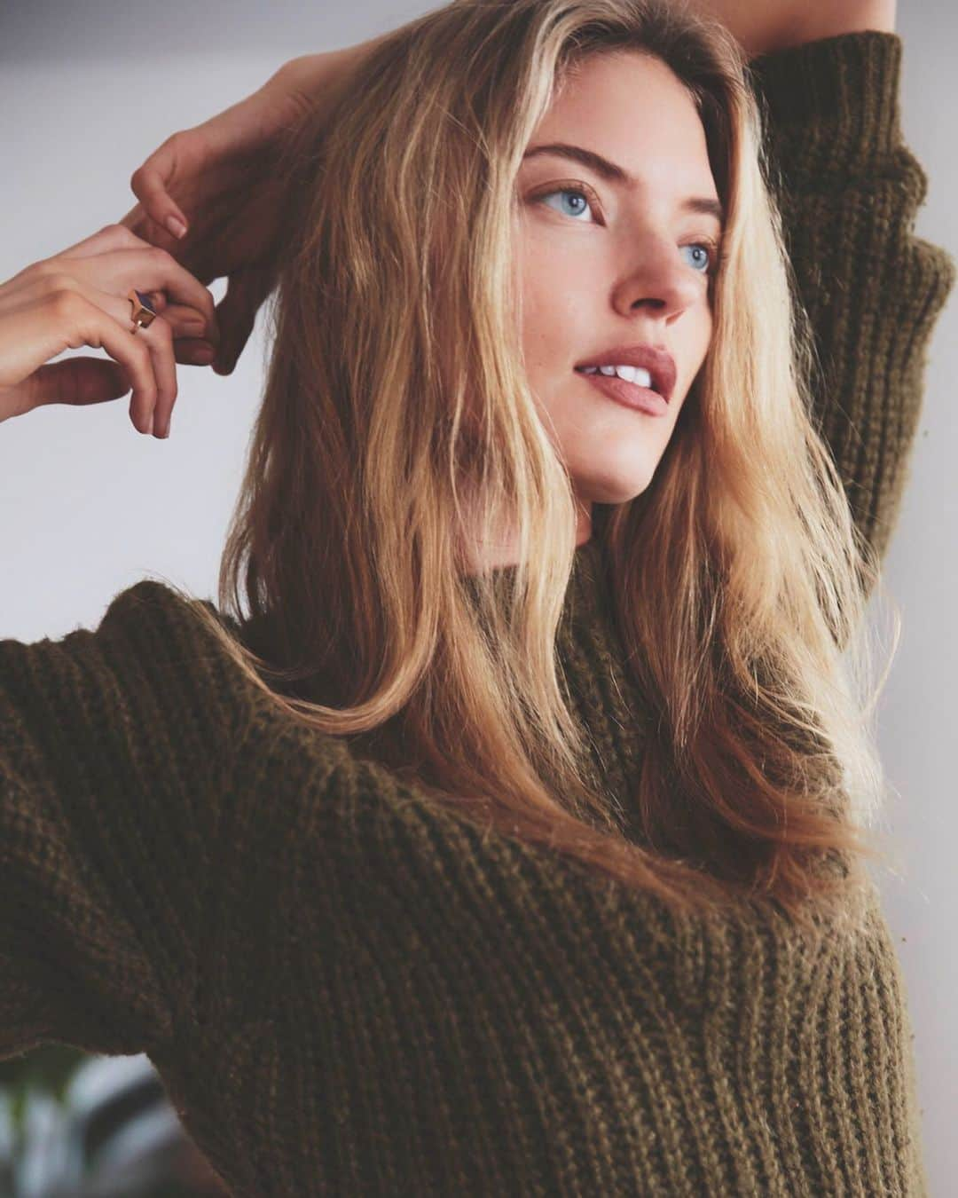 マーサ・ハントさんのインスタグラム写真 - (マーサ・ハントInstagram)11月15日 7時39分 - marthahunt