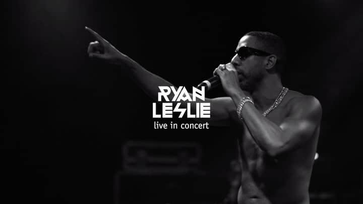 ライアン・レズリーのインスタグラム：「New York City // December 18 // RL10.nyc to reserve tix」
