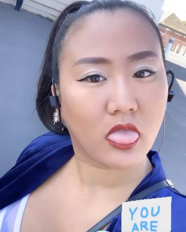 藤井美穂のインスタグラム：「You are welcome.」
