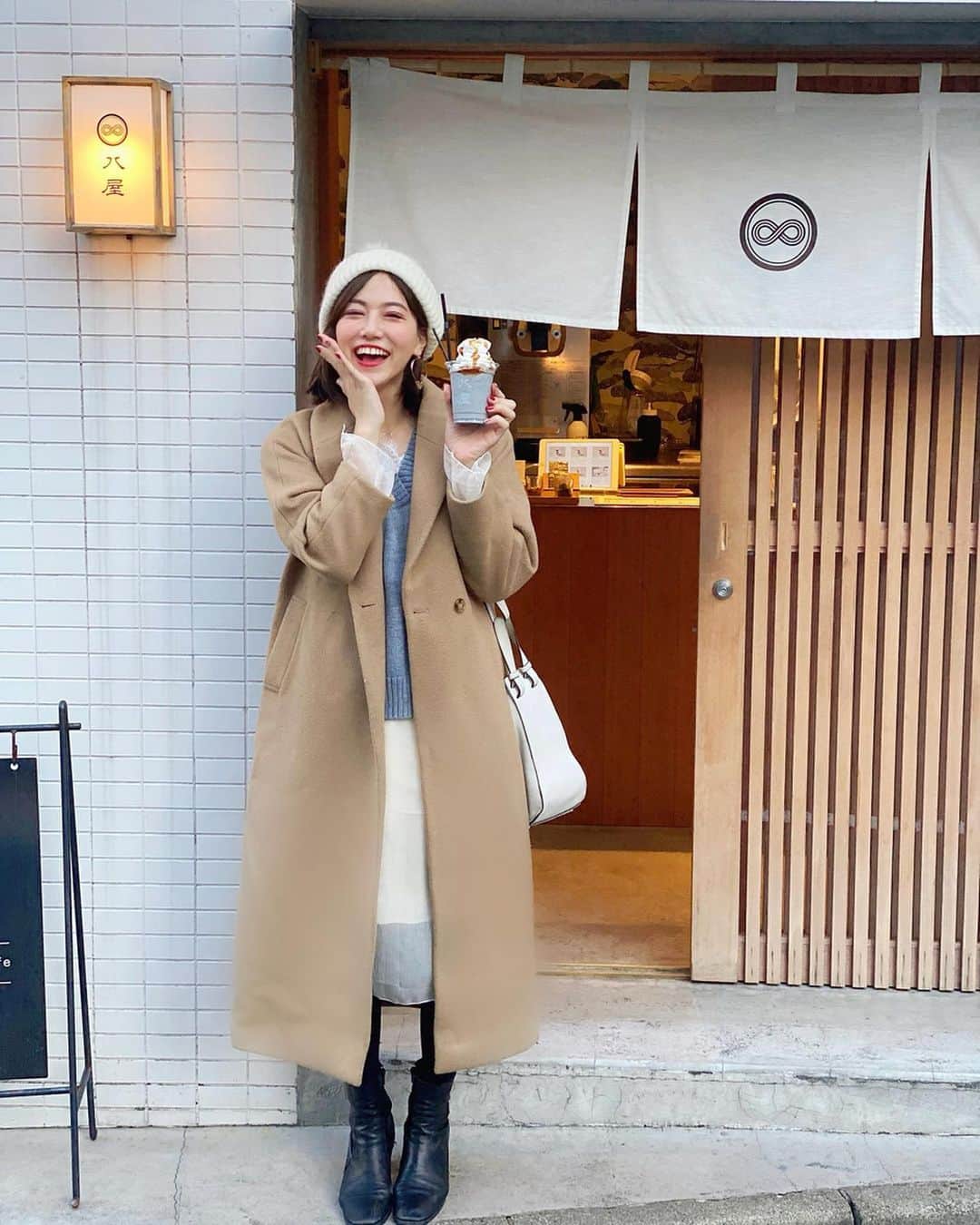 石井里奈のグルメインスタ