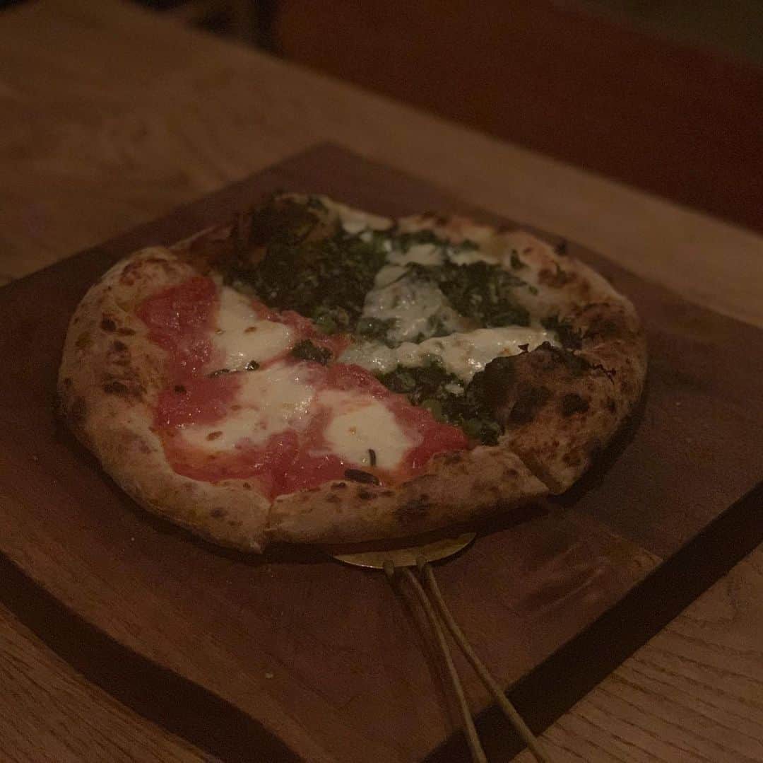 青山有紀のグルメインスタ