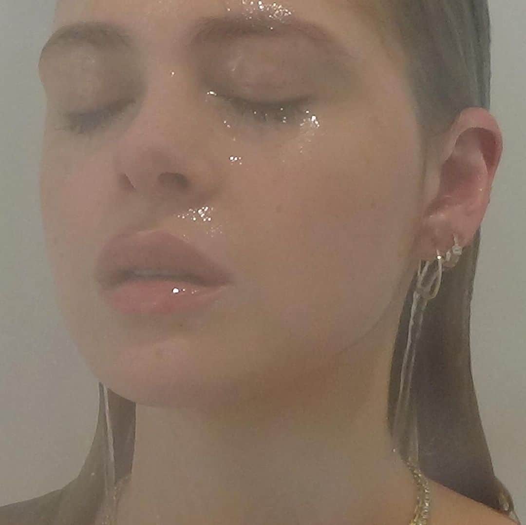ニコラ・ペルツのインスタグラム