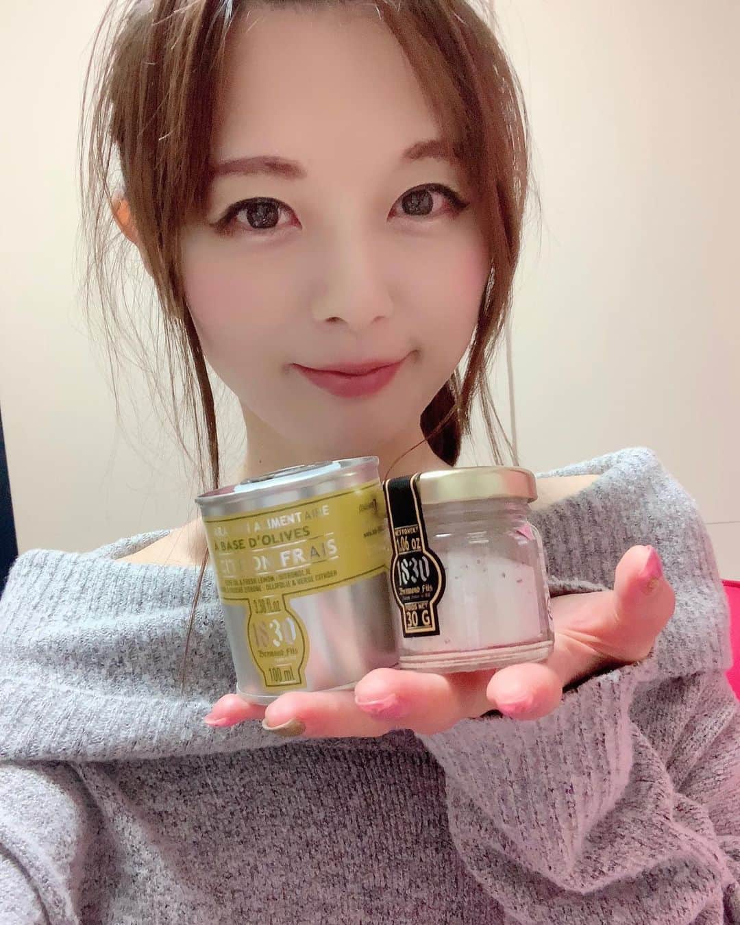 satomiのインスタグラム