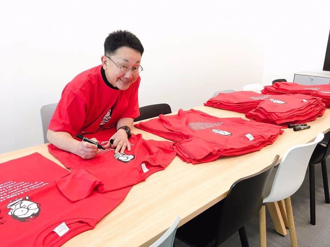 森武史のグルメインスタ