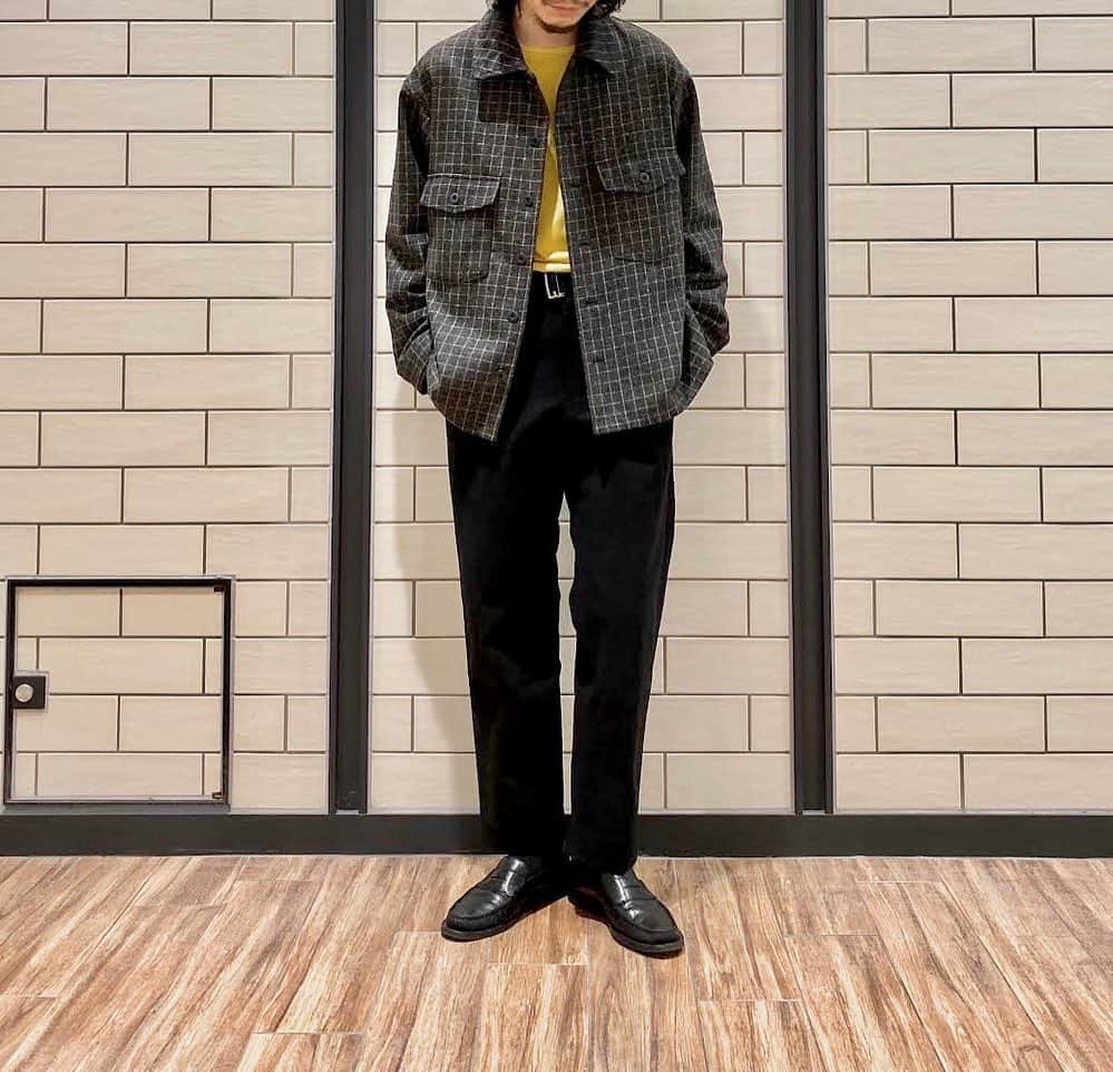 ROSSO MENのインスタグラム