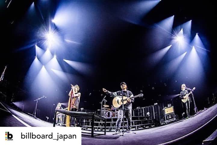 Julen Esteban-Pretelさんのインスタグラム写真 - (Julen Esteban-PretelInstagram)「I had the chance to shoot Ed Sheeran (@teddysphotos) when he played a couple of songs with @oneokrockofficial at Yokohama Arena (Day 1). It was sort of surreal to shoot someone so famous. Here are some of my photos published in @billboard_japan.  #EdSheeran #ONEOKROCK #EyeOfTheStorm #JapanTour #JulenPhoto #TOURDREAMS  Posted @withrepost • @billboard_japan #EdSheeran joined #ONEOKROCK up on stage as surprise guest to perform Wherever You Are and Shape Of You! ﻿ ﻿ 📸: @JulenPhoto」11月15日 9時22分 - julenphoto