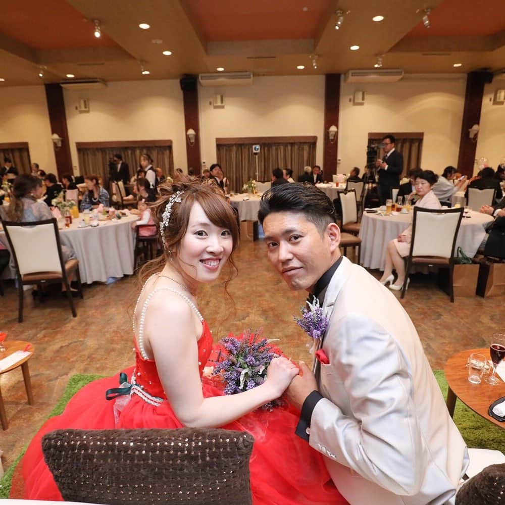ブライダル グランシア須賀川《福島県須賀川市：結婚式場》のグルメインスタ