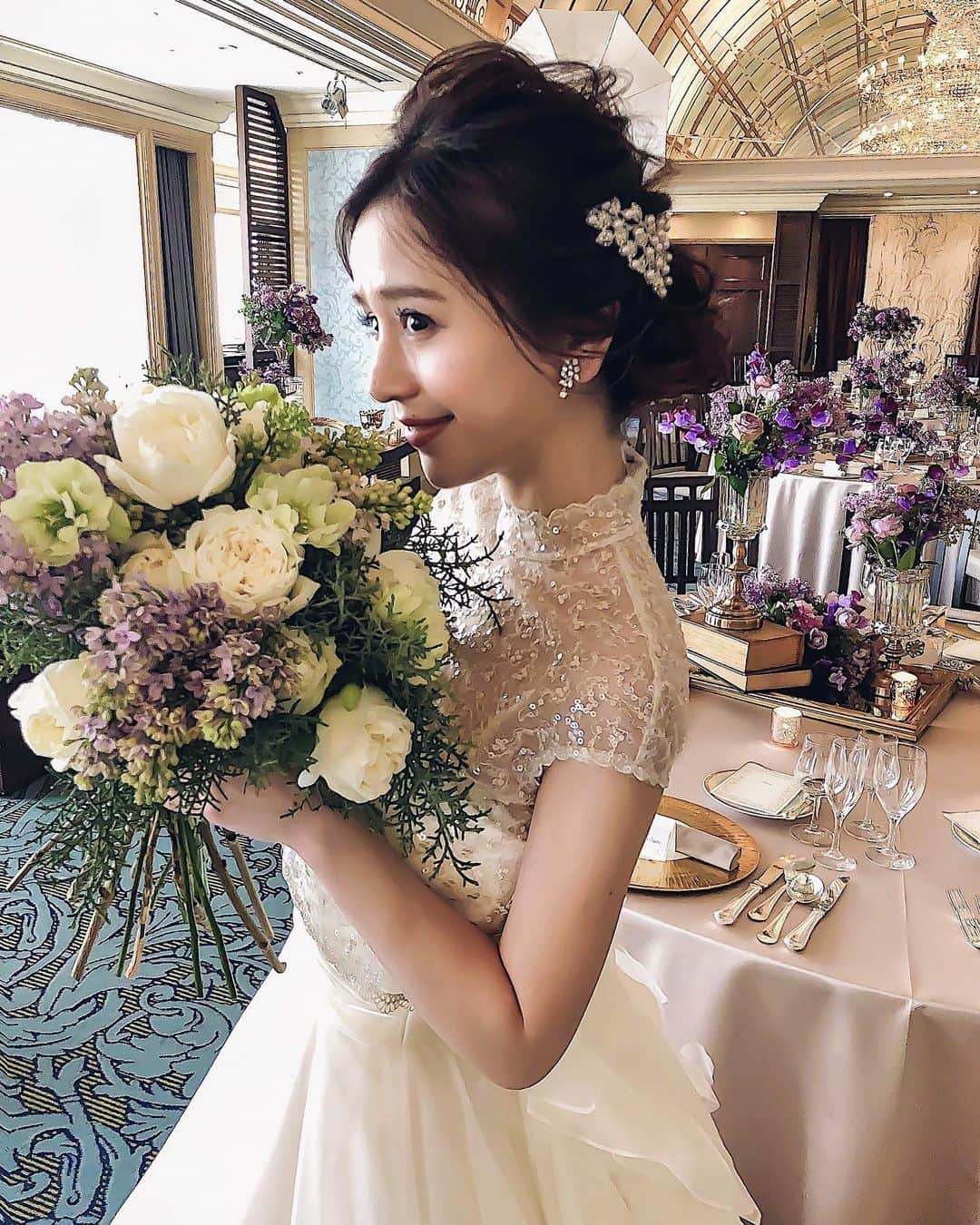 丸山悠美のインスタグラム