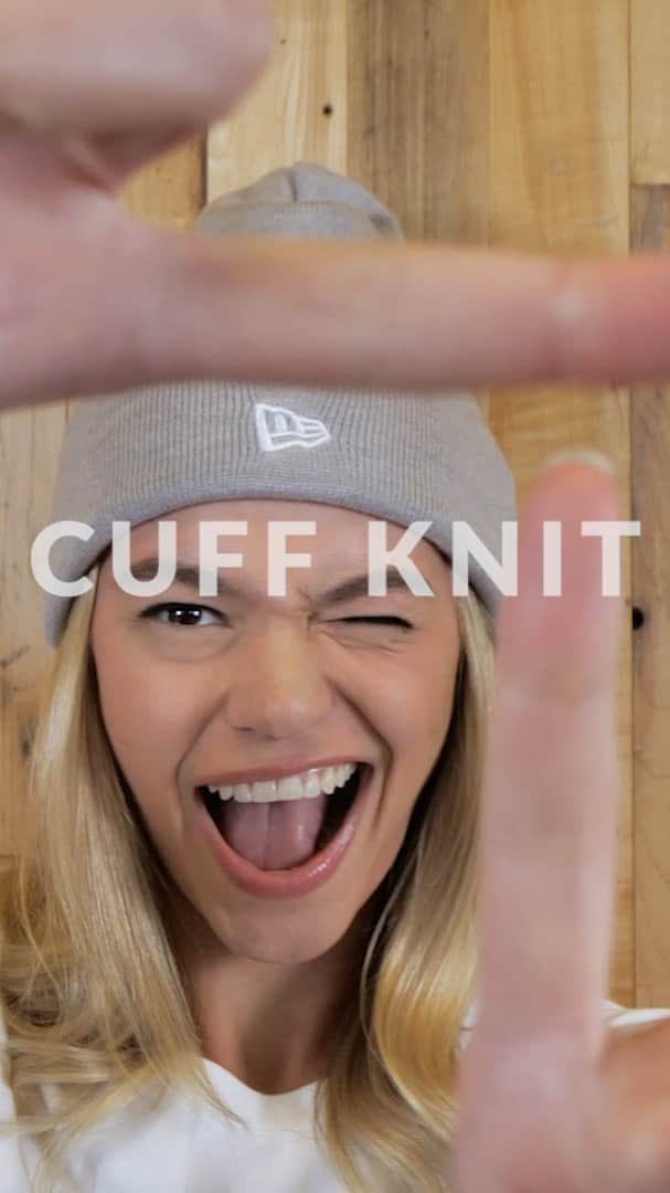 ニューエラ・キャップのインスタグラム：「New Era Cap VP of Brand Mark Maidment sits down with Steezus to explain all the fits and styles we offer. In part 3, Mark runs through the 9TWENTY Adjustable, 39THIRTY Stretch, Casual Classic, Knit Beanie, and Bucket Hat.  Featuring: @_steezuschrist  @boojohnson  @morganallen22」