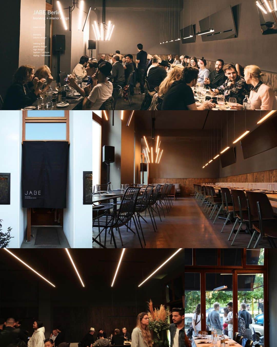 川上俊のグルメインスタ