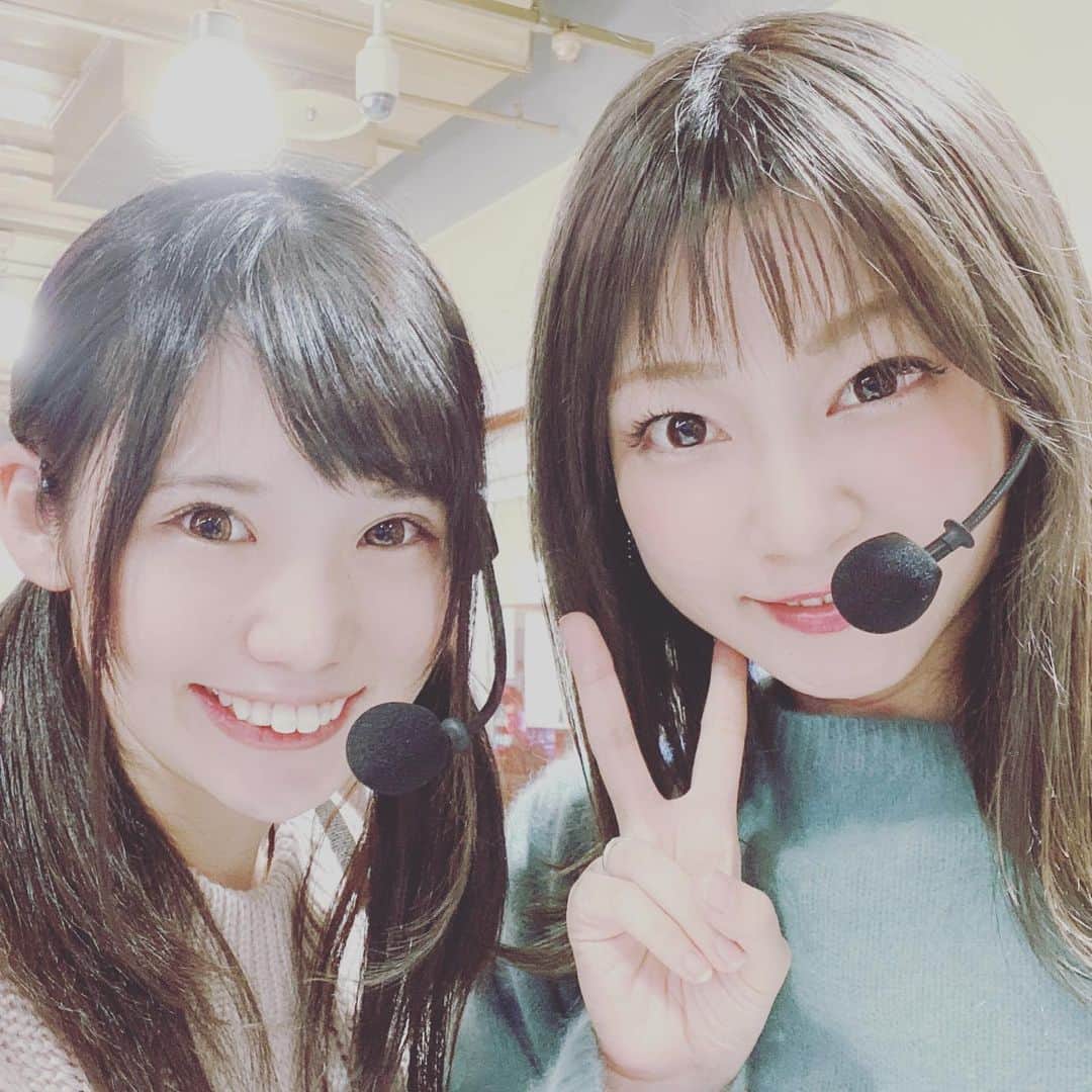 ヒラヤマンのインスタグラム：「ニコ生だーーーいっ！ゆきちゃん冠番組おめでとう♡ #平沢ゆき #ナマですまして」