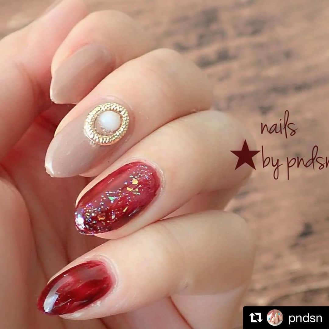 【PLANET NAIL（プラネット ネイル）】公式のインスタグラム