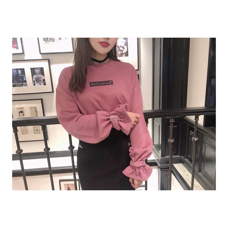EATMEのインスタグラム