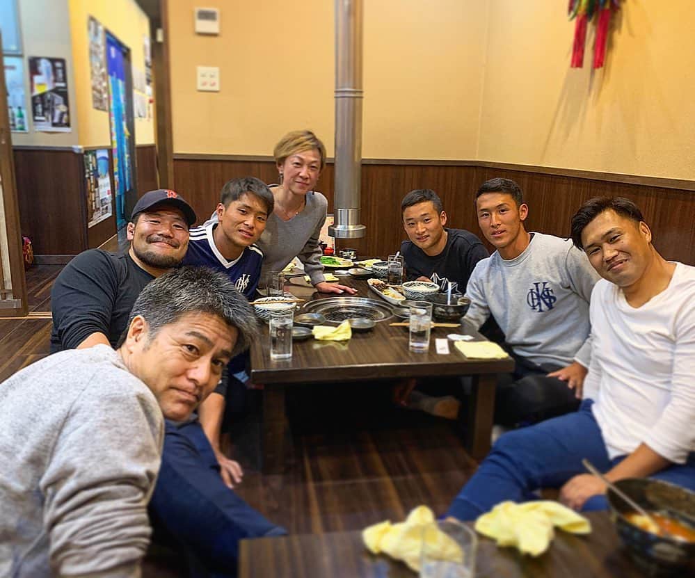 大西将太郎のグルメインスタ