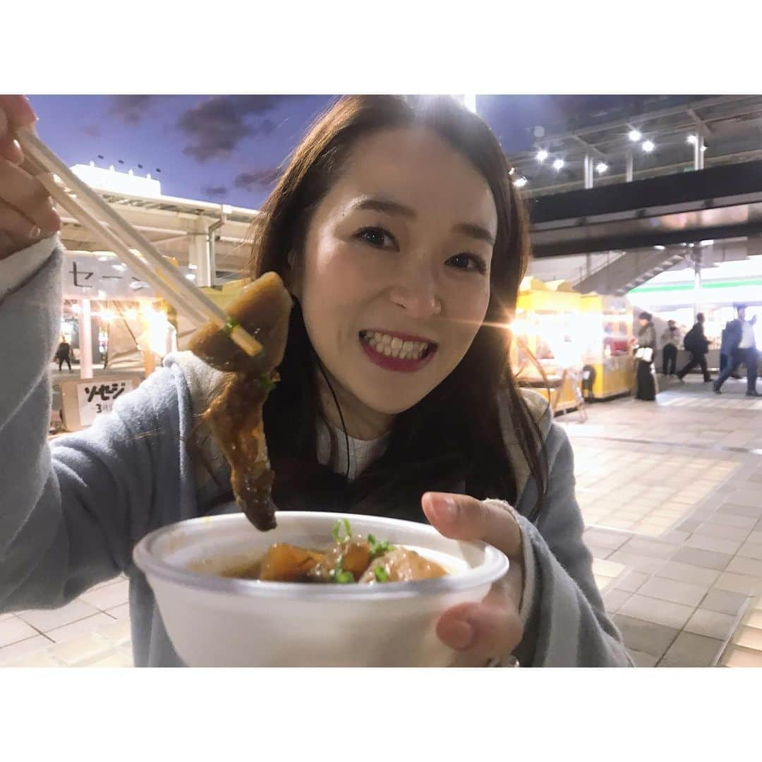 小野口奈々のインスタグラム