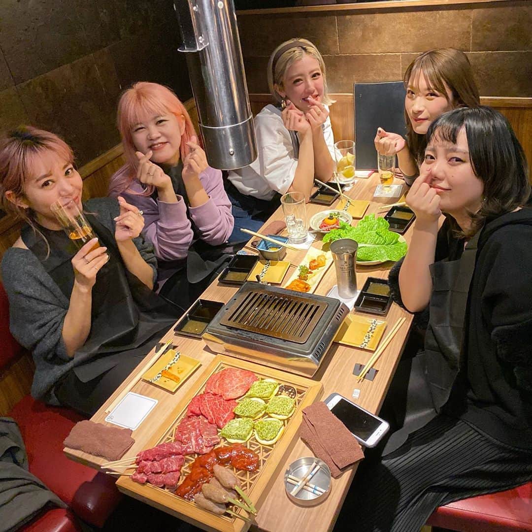 夏焼雅のグルメインスタ