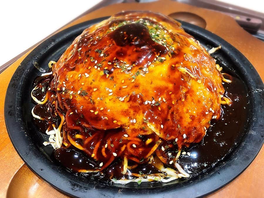 とぎもちのグルメインスタ