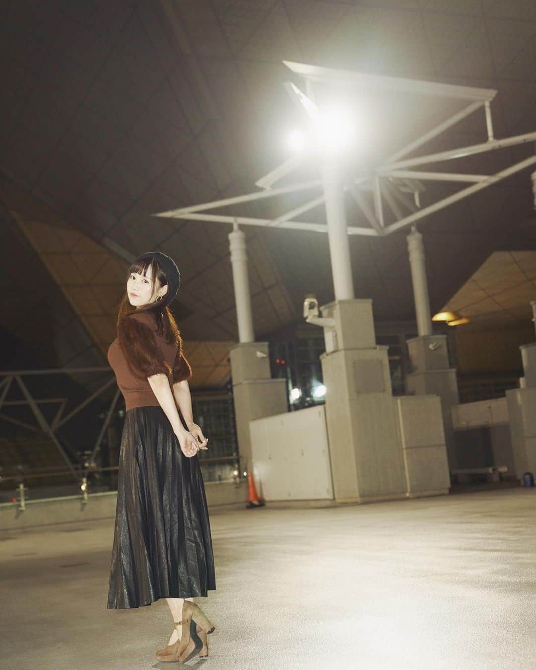 武田華恋のインスタグラム