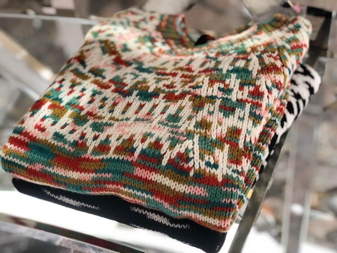 ISETAN PARK netさんのインスタグラム写真 - (ISETAN PARK netInstagram)「＜ミッソーニ＞2019秋冬コレクションよりニットやコートを中心に幅広いアイテムをご紹介✨﻿ 柄が特徴的な＜MISSONI＞の新たな一面を見せてくれるスタイリングから、ポップアップ限定アイテムとしてケープやコートなどが登場！﻿ https://www.isetan.mistore.jp/shinjuku/shops/luxury/luxury/shopnews_list/shopnews014.html﻿ ﻿ ＜MISSONI＞ POP UP STORE﻿ 2019.11.13 wed - 11.19 tue﻿ 伊勢丹新宿店本館4階＝センターパーク/ザ・ステージ#4﻿ ﻿ @missoni﻿ #missoni #isetan #fashion﻿ #ミッソーニ #ニット #コート #ファッション #新宿伊勢丹 #伊勢丹新宿店 #新宿 #伊勢丹新宿」11月15日 12時00分 - isetan_shinjuku