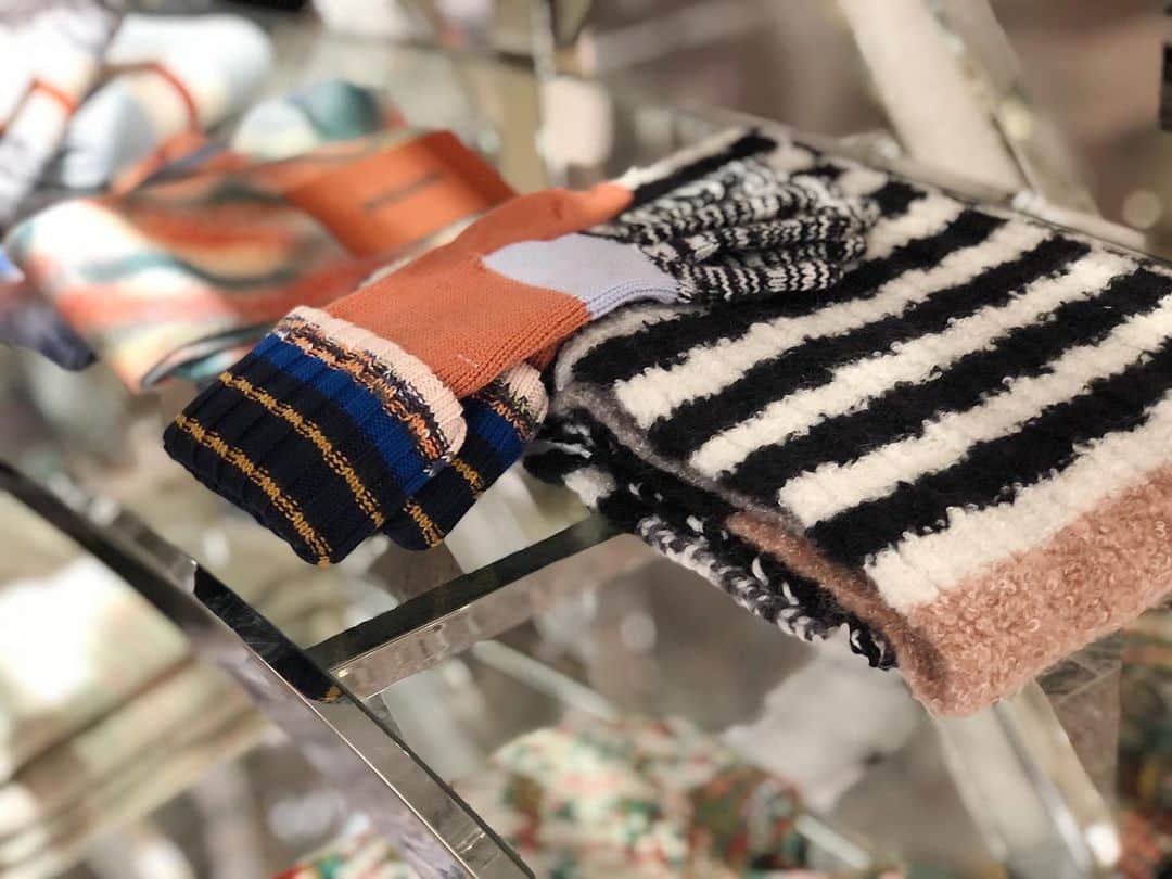 ISETAN PARK netさんのインスタグラム写真 - (ISETAN PARK netInstagram)「＜ミッソーニ＞2019秋冬コレクションよりニットやコートを中心に幅広いアイテムをご紹介✨﻿ 柄が特徴的な＜MISSONI＞の新たな一面を見せてくれるスタイリングから、ポップアップ限定アイテムとしてケープやコートなどが登場！﻿ https://www.isetan.mistore.jp/shinjuku/shops/luxury/luxury/shopnews_list/shopnews014.html﻿ ﻿ ＜MISSONI＞ POP UP STORE﻿ 2019.11.13 wed - 11.19 tue﻿ 伊勢丹新宿店本館4階＝センターパーク/ザ・ステージ#4﻿ ﻿ @missoni﻿ #missoni #isetan #fashion﻿ #ミッソーニ #ニット #コート #ファッション #新宿伊勢丹 #伊勢丹新宿店 #新宿 #伊勢丹新宿」11月15日 12時00分 - isetan_shinjuku