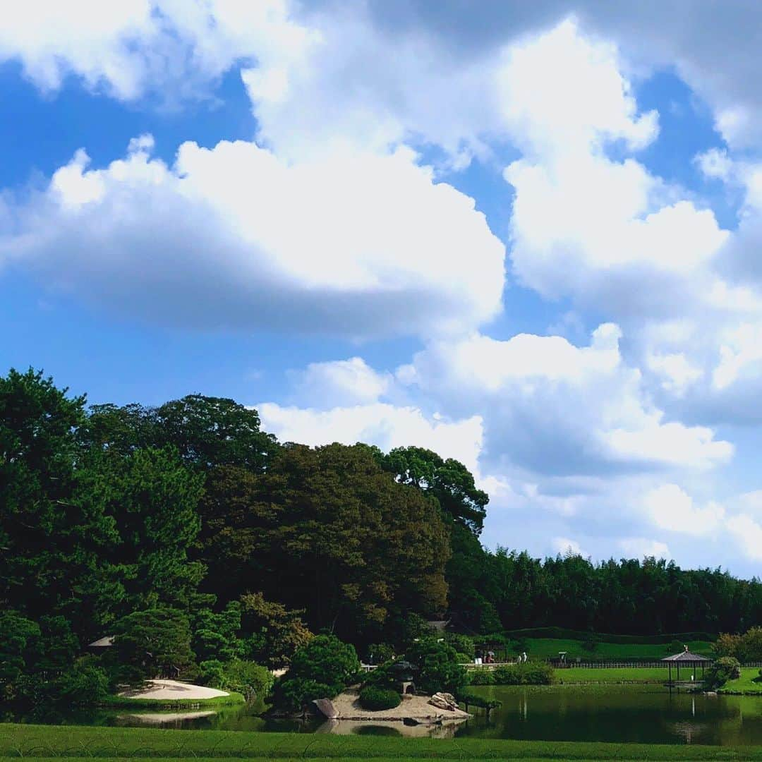 GODIVAさんのインスタグラム写真 - (GODIVAInstagram)「＜ゴディバ イオンモール岡山店より＞ . 岡山後楽園では、園内を幻想的にライトアップした秋の幻想庭園が始まります。 イオン岡山でショコリキサーとお買い物を楽しんだ後に、夜は非日常的な幽玄な世界を楽しむのはいかがでしょうか？ . 心踊るホリデーシーズンを盛り上げる限定商品も多数取り揃えて、皆様のお越しをお待ちしております🎄✨ . #岡山 #イオン #イオンモール #イオンモール岡山 #岡山後楽園 #幻想庭園 #ゴディバ #チョコレート #チョコ #ショコリキサー #okayama #korakuen  #godiva #chocolate #chocolixir #dessert #sweet #sweets #shopping」11月15日 12時00分 - godiva_japan