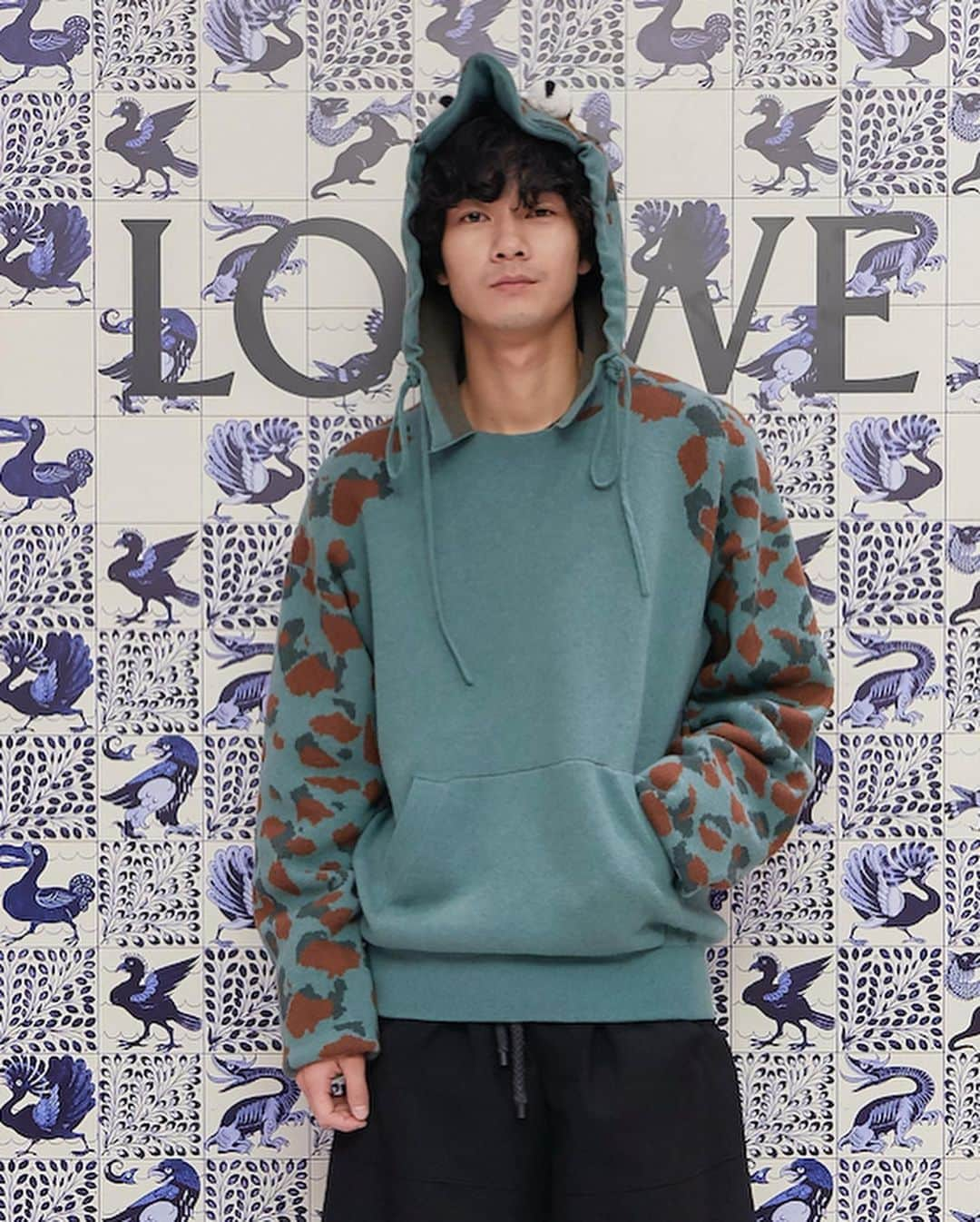 Apparel-web.comさんのインスタグラム写真 - (Apparel-web.comInstagram)「「ロエベ（LOEWE）」が、東京 銀座にフラッグシップショップ「カサ ロエベ 東京（CASA LOEWE Tokyo）」を2019年11月16日にオープン。11月14日には、オープニングイベントを開催。豪華なゲストが集合しました。 #吉高由里子#福士リナ#清原翔#堀田茜#Taiki#noah#ロエベ#LOEWE＃CasaLoeweTokyo #Fashion #party @loewe」11月15日 12時12分 - apparelweb