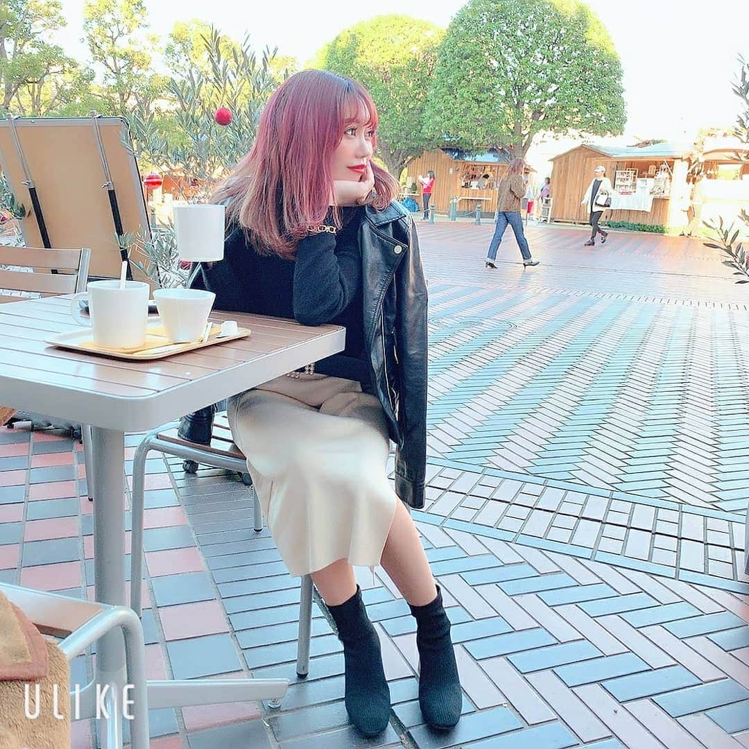 西内みなみのグルメインスタ