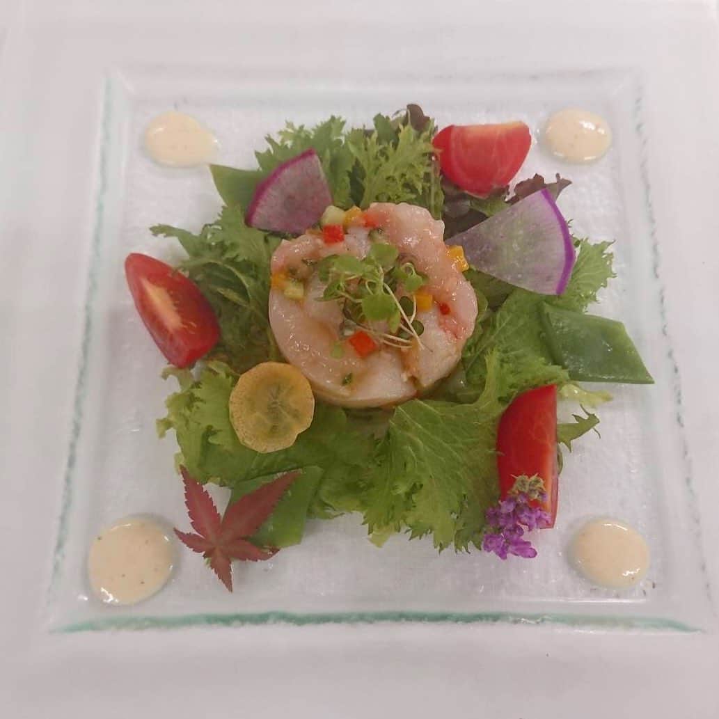 レストランKIYOMIZU東山庭のグルメインスタ