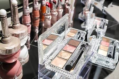 Jill Stuart Cosmetics Japanのインスタグラム