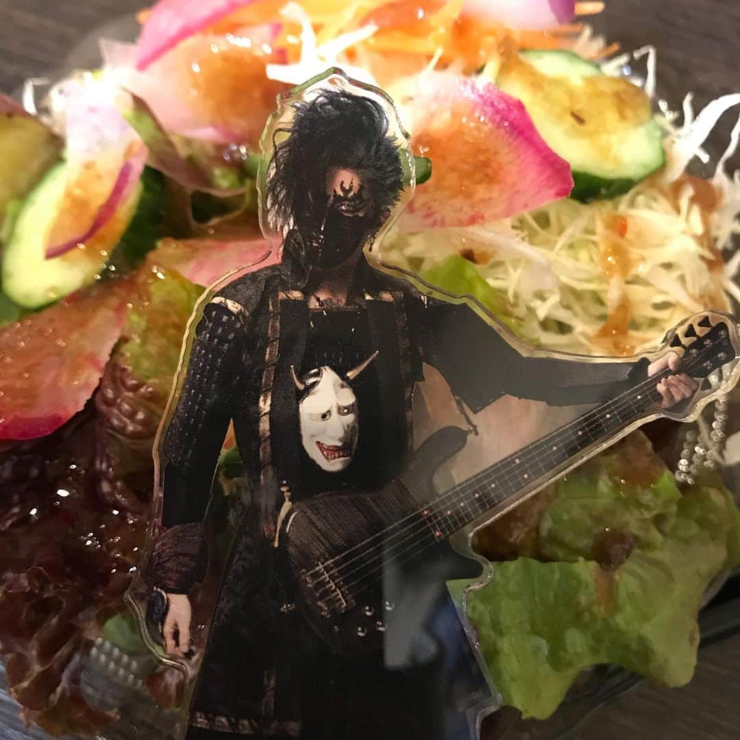 Ju-kenのインスタグラム