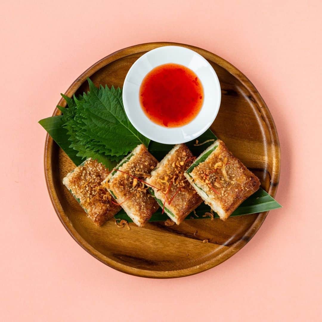 ロングレインのグルメインスタ