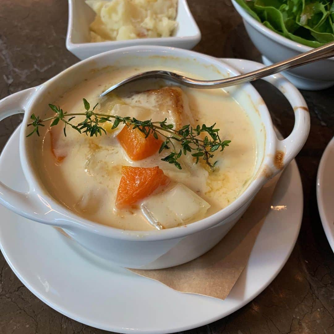 駒田奈美のグルメインスタ